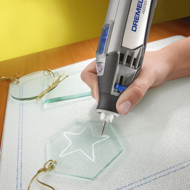 Dremel diamantfræser 2,0 mm 2 stk.