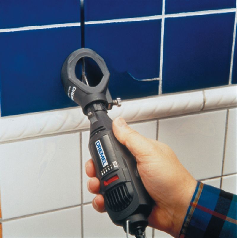 Fugerenserfræser til Dremel 3,2 mm