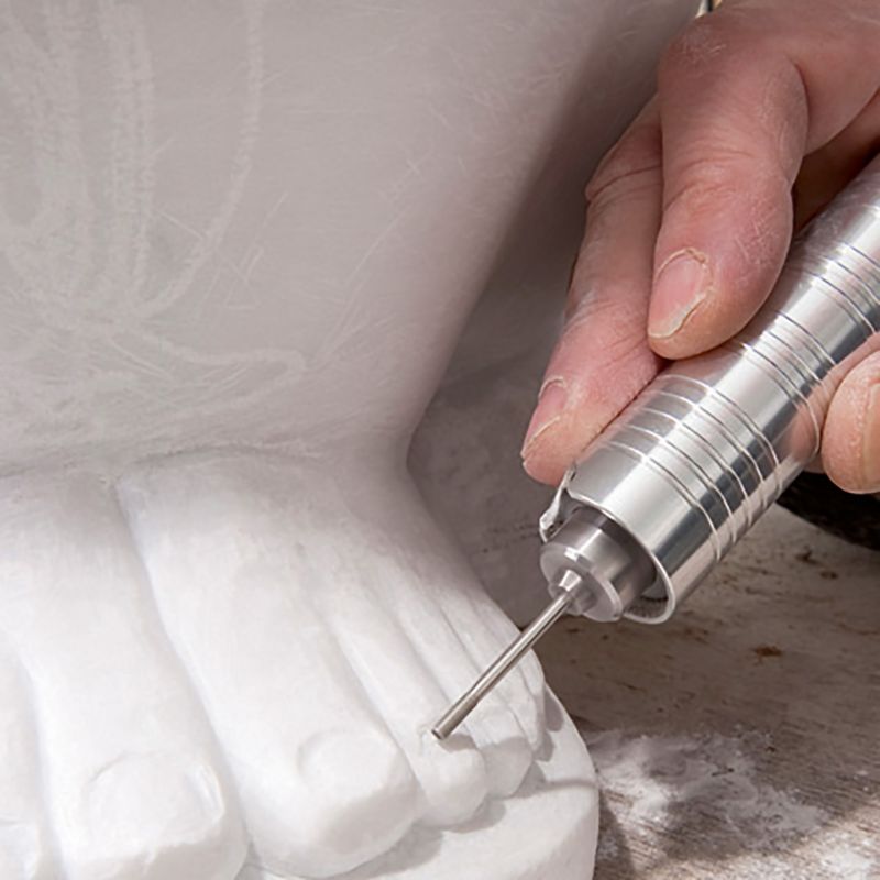 Dremel 0,8 mm kugleformet graverskær