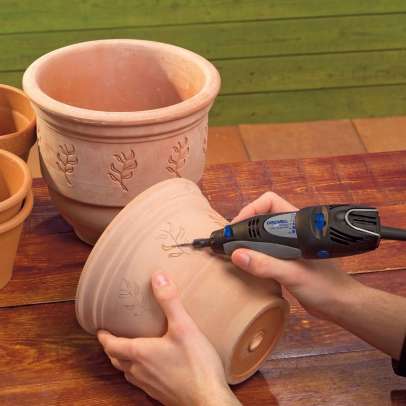 Dremel 9903 wolframkarbidfræser 3,2 mm