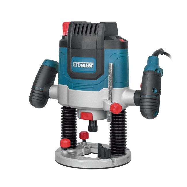 Erbauer overfræser 2100 W