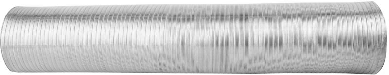 Fleksibel ventilationsrør Komin-Flex Ø 120 mm 2,7 m