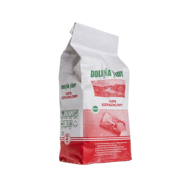 Spartelgips Dolina Nidy 2 kg