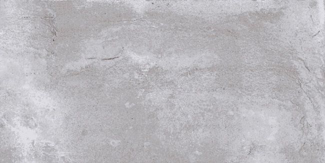 Bhilai glaseret flise 30 x 60 cm grå 1,44 m²