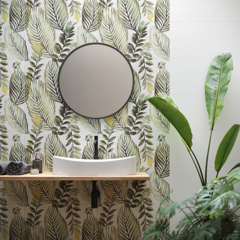 Perlina Arte flise 30,8 x 60,8 cm 1,12 m²