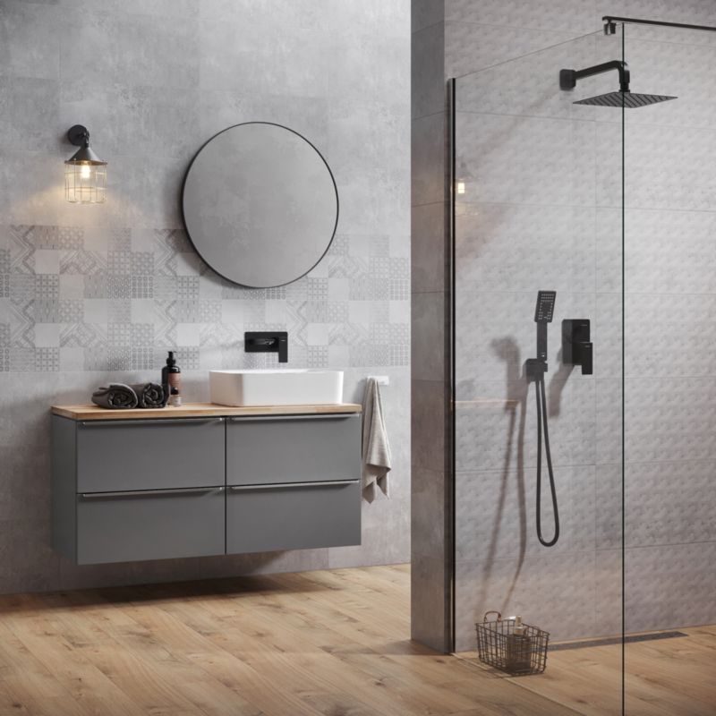 Phonique Paradyż glazur 30 x 60 cm bianco 1,44 m²