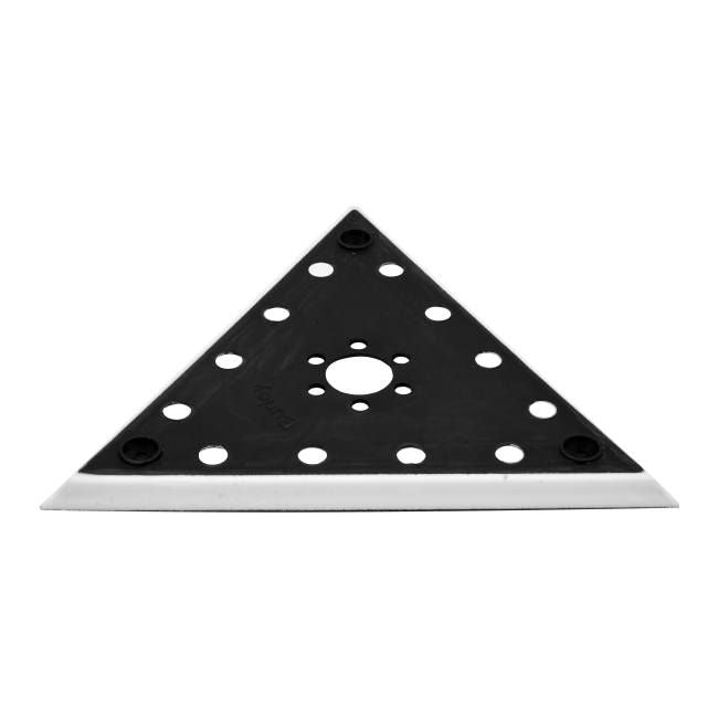 Yato trekantet slibehoved