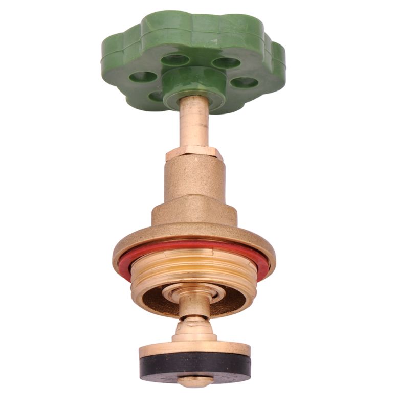 Idmar Group svampeventilhoved 3/4"