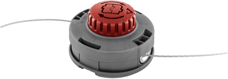 EasyFeed skærehoved til trimmer med nylonline