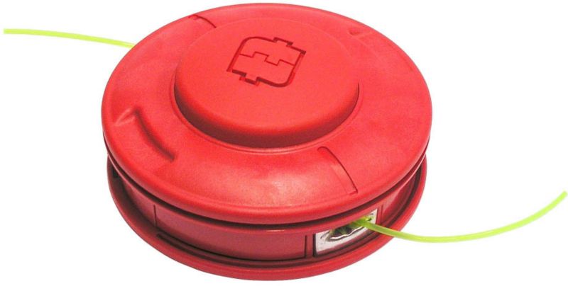 Universal nylonhoved Partner 130 mm til trimmer