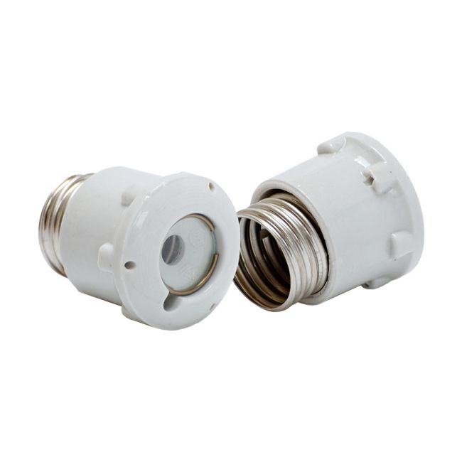 Sikringehoved 25A E27