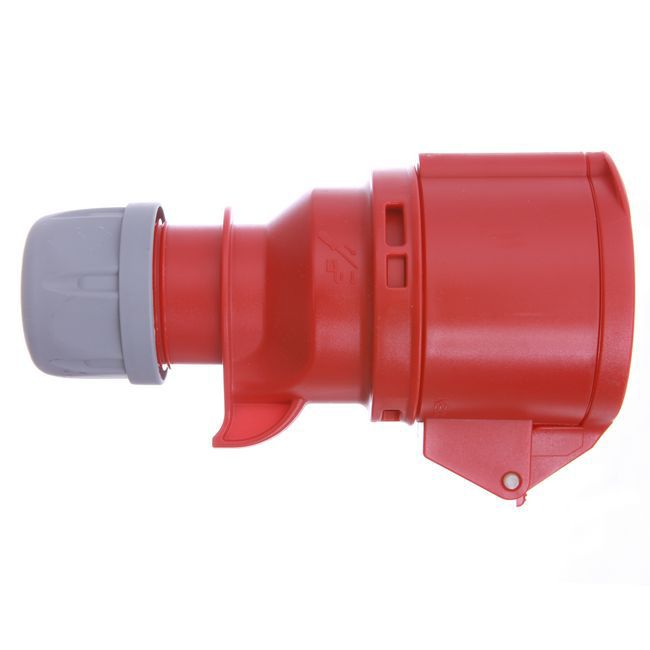 Bærbar PCE IP44 16 A 3P+Z+N industristik