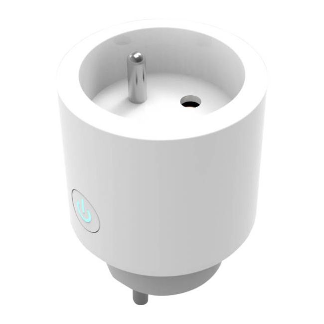 Goldlux Wifi TUYA strømstik