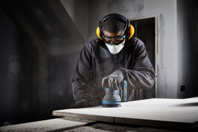 Beskyttelsesbriller Site