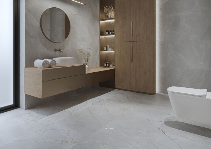 Armano grå sugar klinker 60 x 120 cm, 1,44 m²