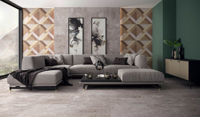 Art Wood Paradyż Gresfliser 60 x 60 cm 1,44 m²