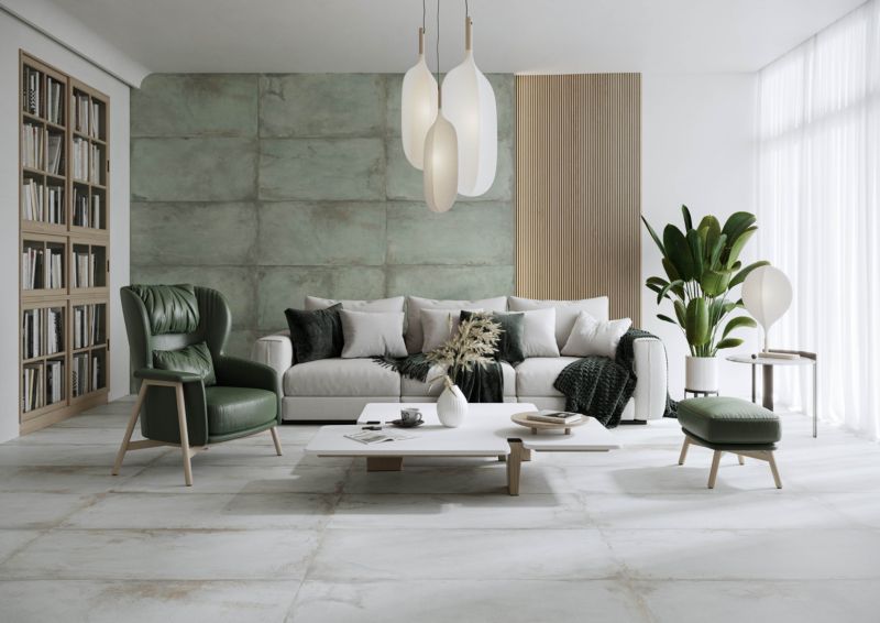 Bastille gresflise 60 x 120 cm marine 1,44 m²