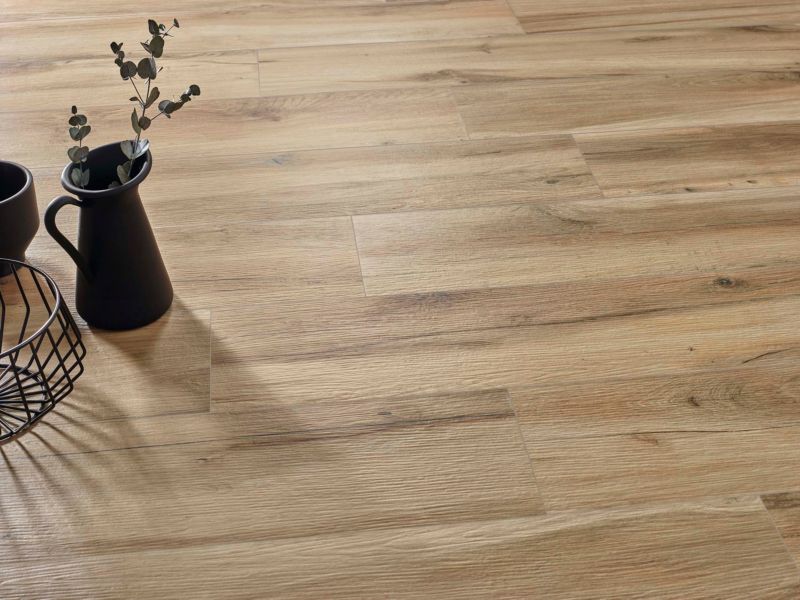 Blaze Roble porcelænsgulvflise 30 x 150 cm 1,3455 m²