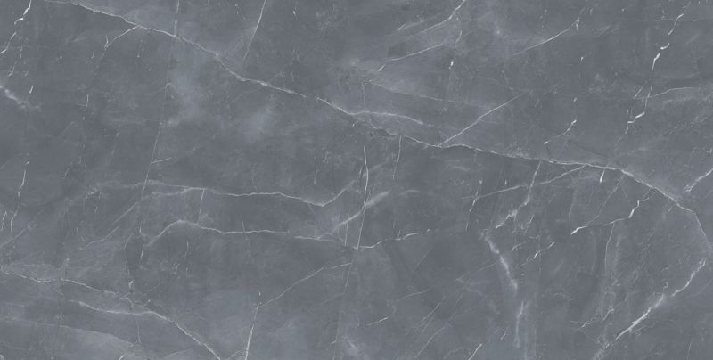 Euroceramika Milano gulvfliser 60 x 120 cm grafit, 1,44 m²