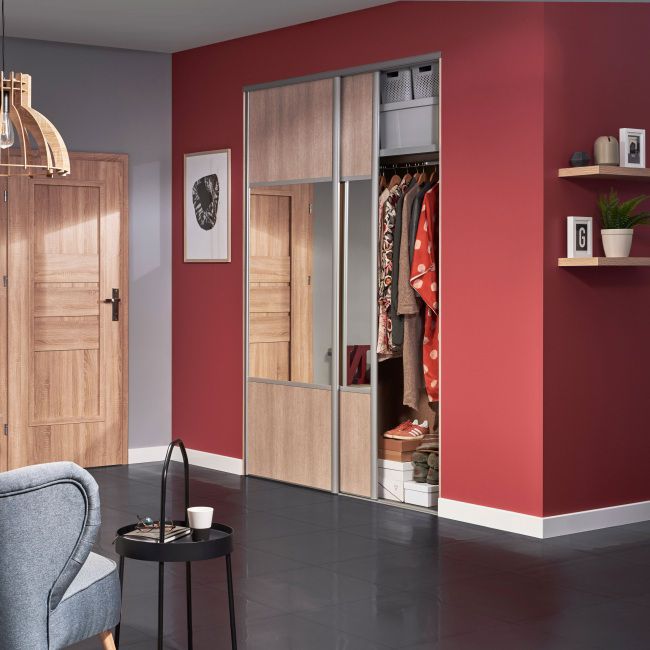 Galactic Ceramstic Gres 60 x 60 cm sort 1,44 m²