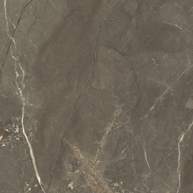 Grand Paradyż gresfliser 59,8 x 59,8 cm brun mat 1 m²