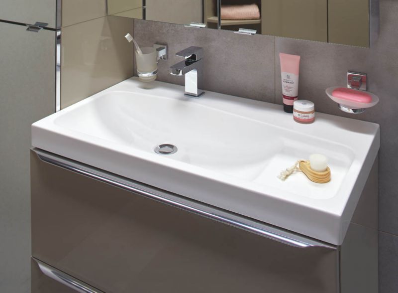 Frostbestandig Barcelona-gulvflise 25 x 25 cm Star 1 m²