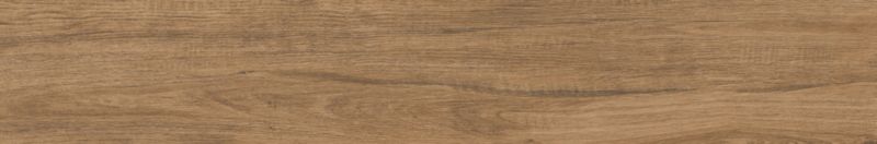 Frostbestandig Cersanit Forest porcelænsflise 19,8 x 119,8 cm brun 1,1 m²