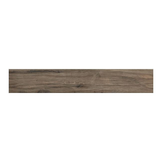 Frostbestandig Greenwood klinke 14,8 x 89,8 cm brun 1,2 m²