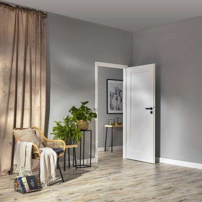 Frostbestandig gres Kensin 14,8 x 89,8 cm beige 1,2 m²