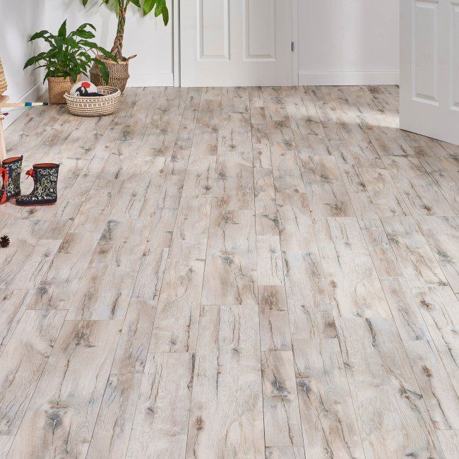 Frostbestandig gres Kensin 19,8 x 119,8 cm beige 1,42 m²