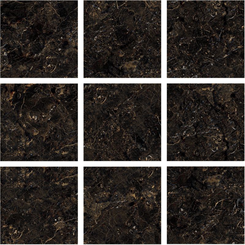 Frostbestandig Mistic porcelænsflise 60 x 60 cm golden lapato 1,44 m²