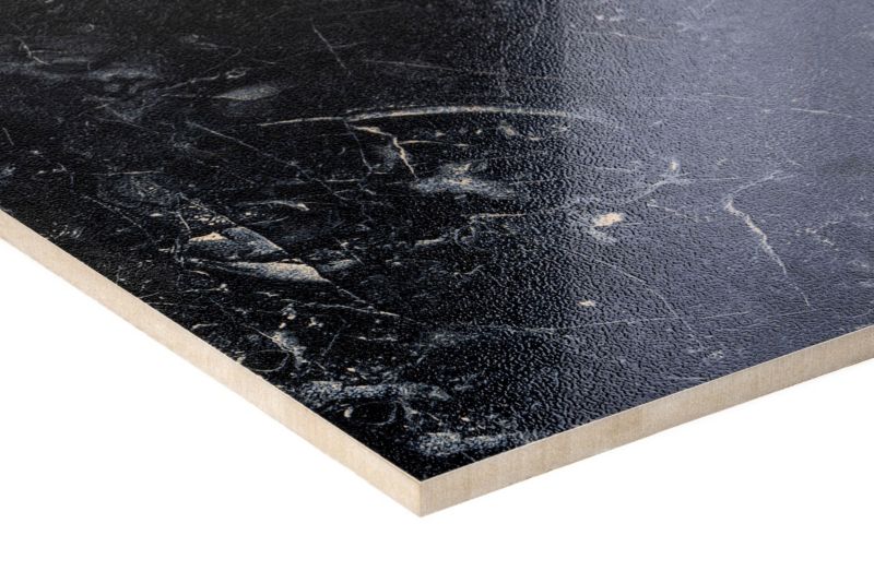 Frostbestandig Mistic porcelænsflise 60 x 60 cm indigo lapato 1,44 m²