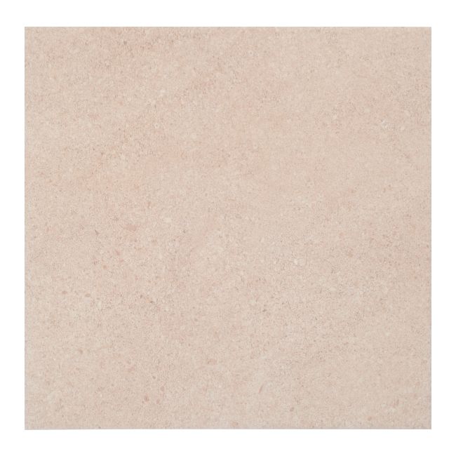 Frostbestandig glaseret Algo Kwadro porcelænsflise 30 x 30 cm beige 1,62 m²