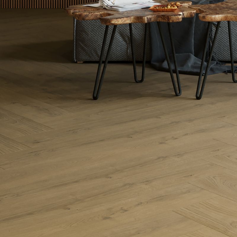 Frostbestandig glasert Goro GoodHome gresflise 20 x 120 cm beige 1,2 m²