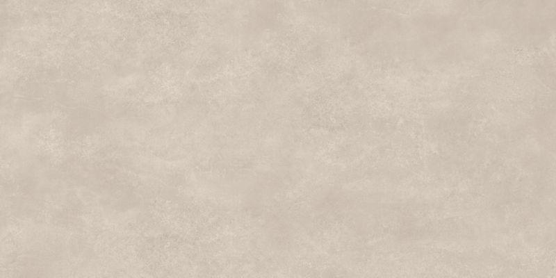 Frostbestandig glaseret Kancoun-gulvflise 59,8 x 119,8 cm i lys grå, 2,14 m²