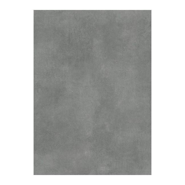 Frostbestandig glaseret klinkegulv Ksncoun GoodHome 59,8 x 119,8 cm antracit 2,14 m²