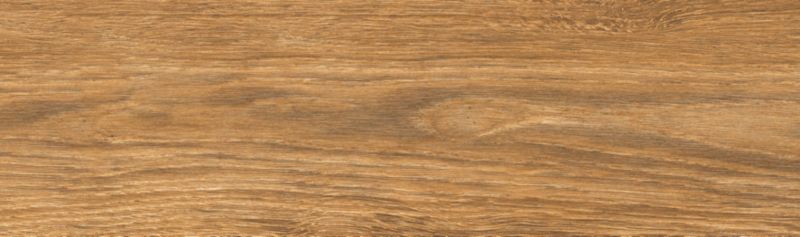 Frostbestandig glaseret Noelwood-gulvflise 17,5 x 60 cm i honningfarve 1,05 m²