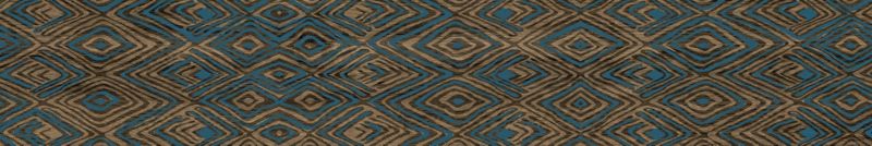 Frostbestandig glasert porcelænsflise Norrona Nazca 20 x 120 cm wenge 1,44 m²