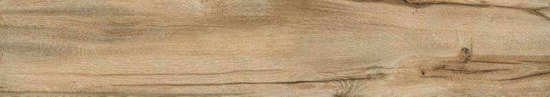 Frostsikker glaseret porcelænsflise Oakville 120 x 20 cm naturlig mat