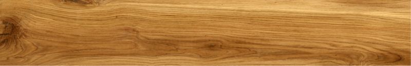 Frostbestandig glasurbelagt porcelænsflise Pergusa 120,2 x 19,3 cm brun 1,39 m²