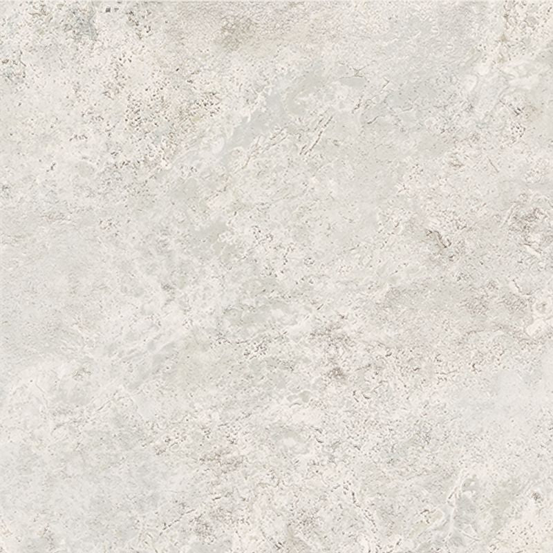 Frostbestandig porcelænsflise Vanilla Arte 119,8 x 119,8 cm hvid 1,44 m²