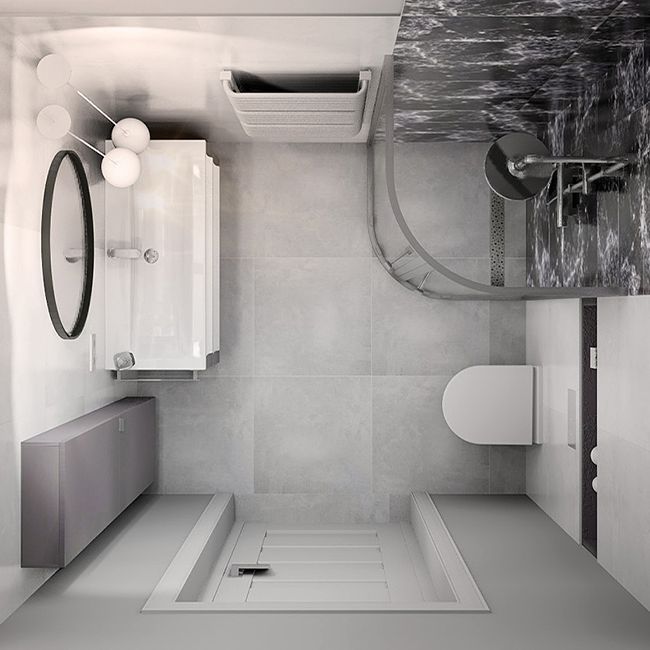 Odys Ceramstic glasureret klinker 60 x 60 cm lysgrå 1,44 m² 25 kg