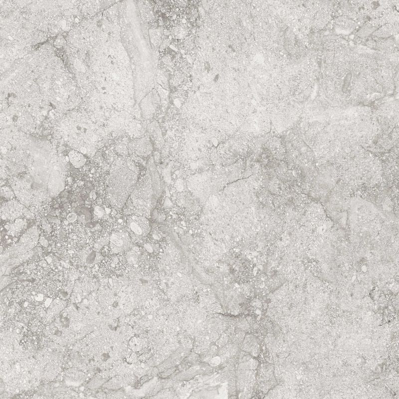 Savona glaseret klinker 60 x 60 cm silver lappato 1,44 m²