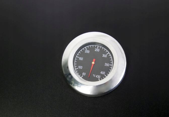 Gasgrill EL FUEGO San Angelo 4+1, 1 stk.