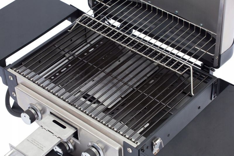 Medison El Fuego turistik gasgrill – 1 stk.