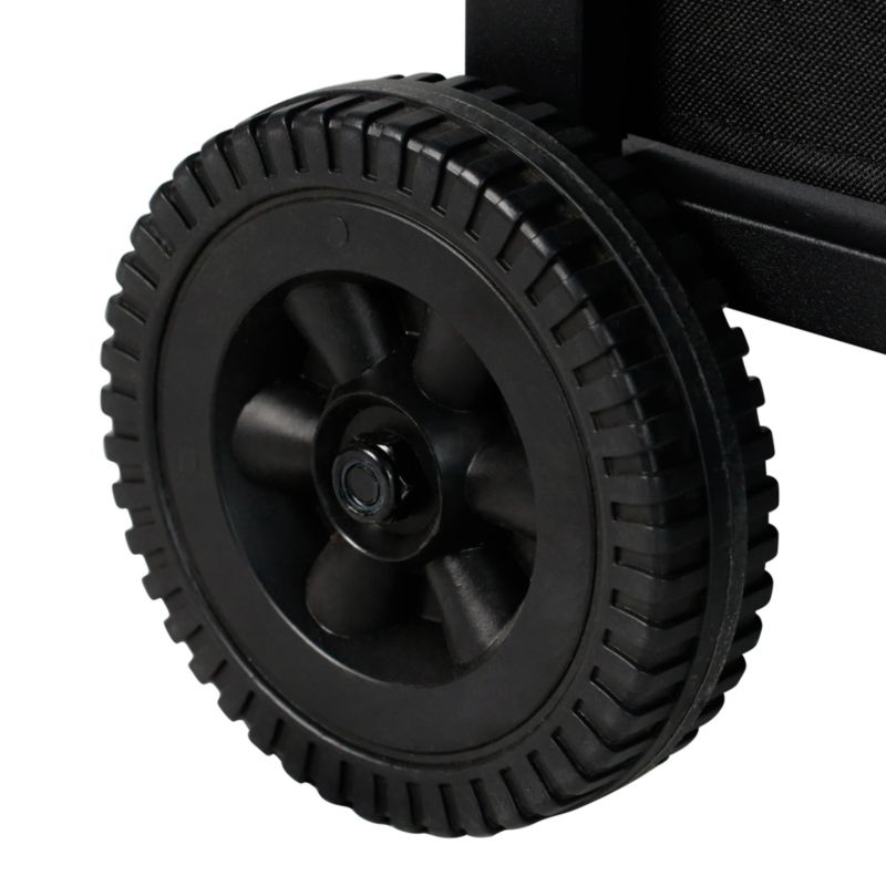 Mygar 2-brænder gasgrill