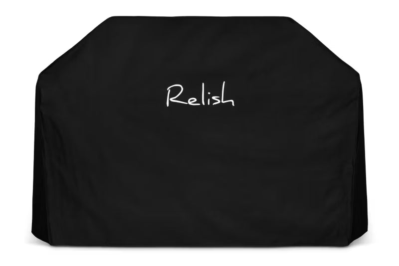 Grillovertræk 150x60x95 cm Sort Vandtæt
