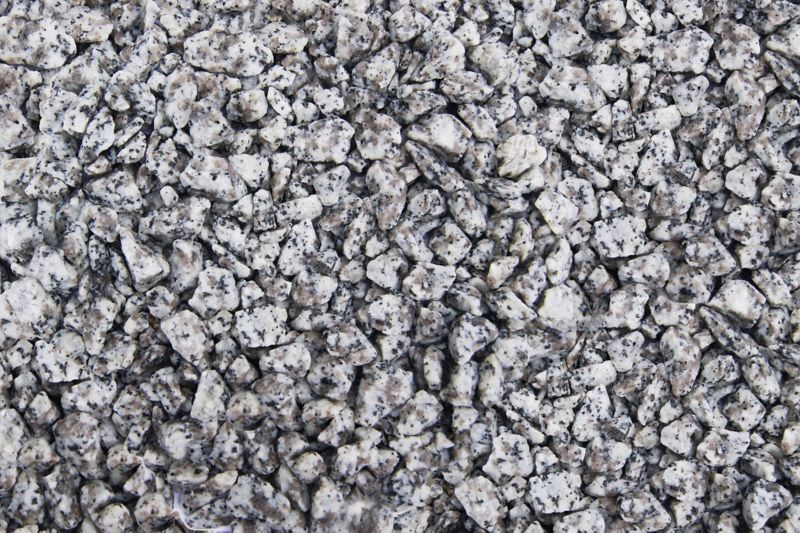 Blooma grus 8-16 mm 20 kg granit