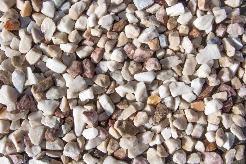 Blooma grus 8-16 mm 20 kg pink