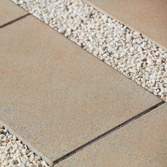 Blooma hvid Marianna grus 10-16 mm 5 kg